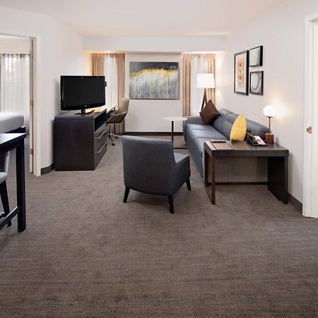 Residence Inn Arlington Exterior photo