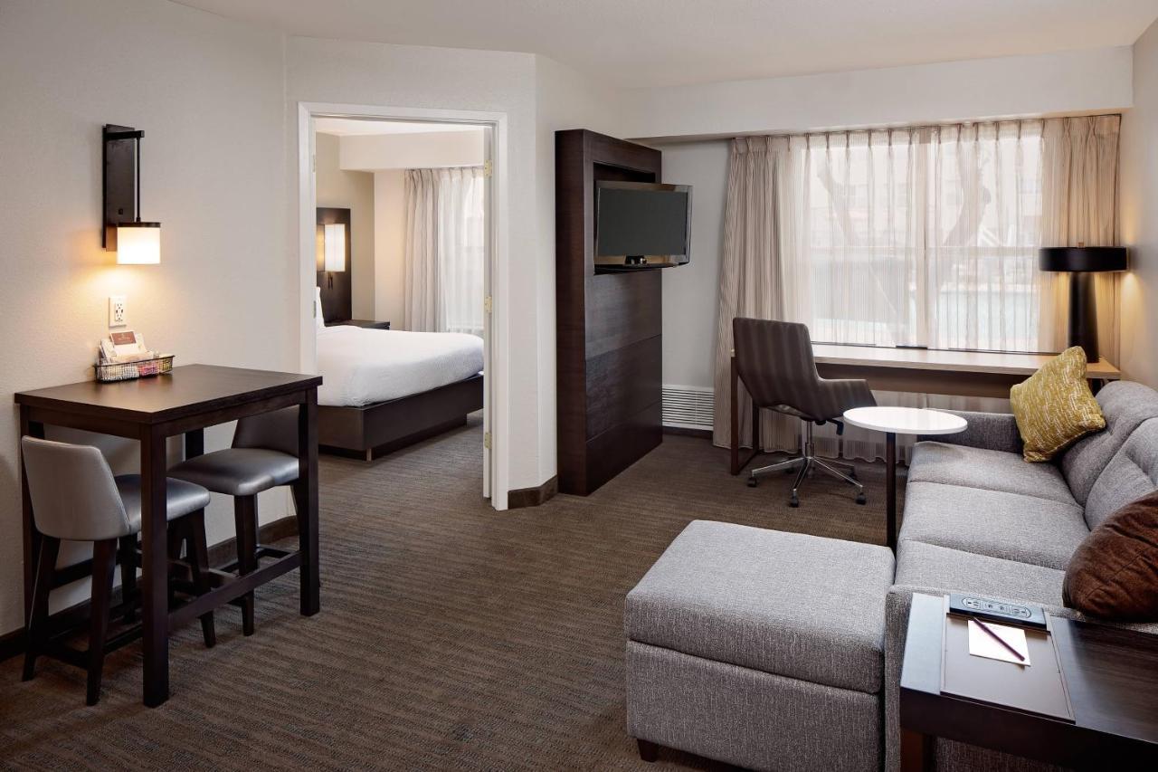 Residence Inn Arlington Exterior photo