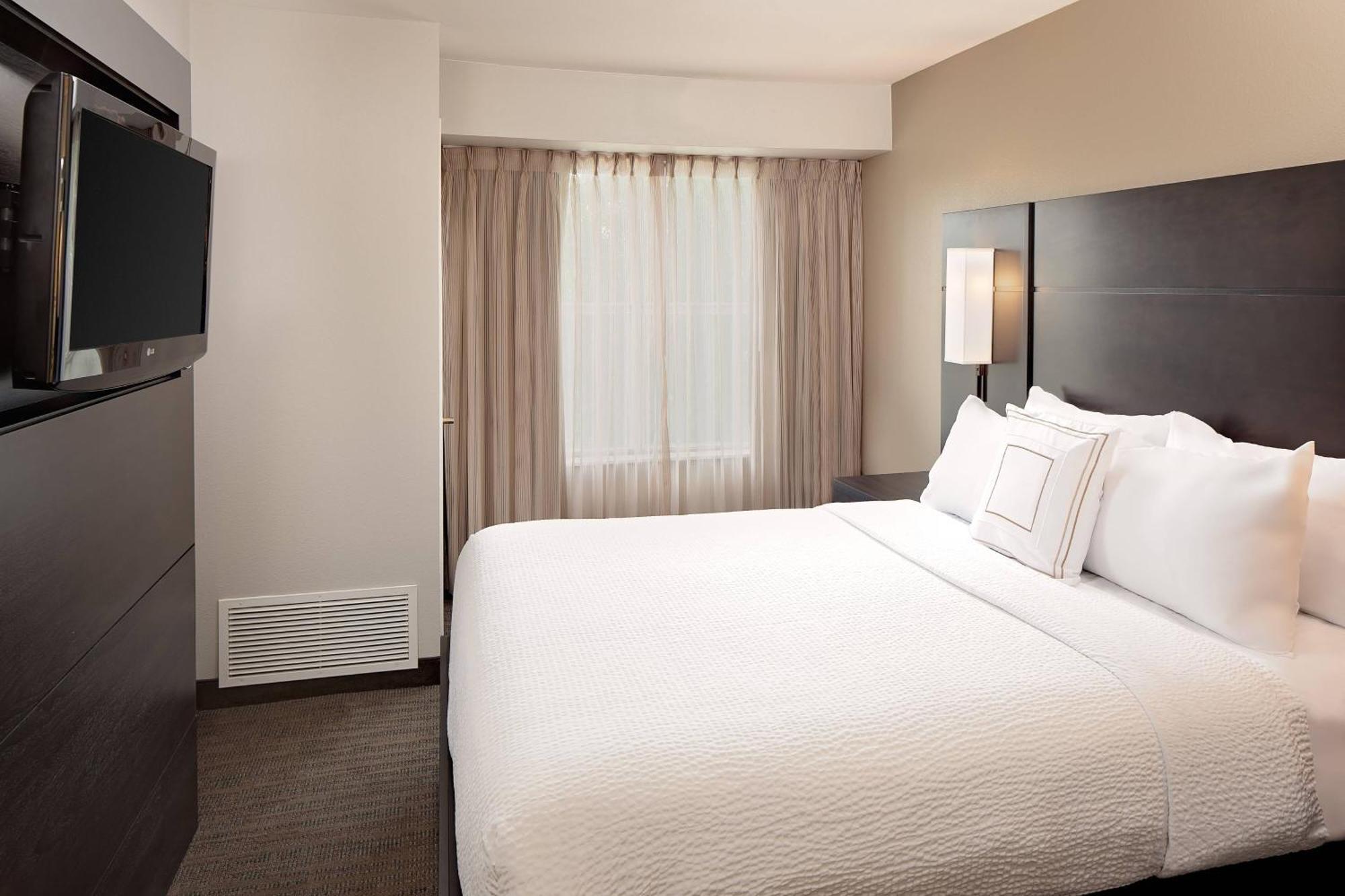 Residence Inn Arlington Exterior photo