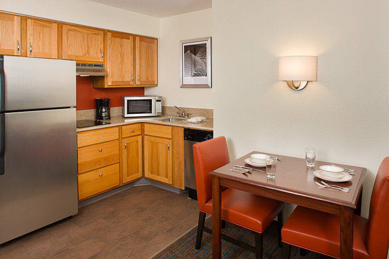 Residence Inn Arlington Exterior photo
